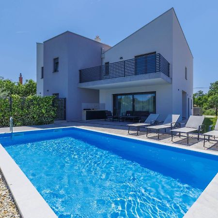 Holiday Home Villa Isabela - Prc423 By Interhome Nova Vas  Luaran gambar
